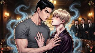 Alpha Mafia Spots Bruises on His Virgin Omega Boy—What He Did Next Stunned the Entire City #bl