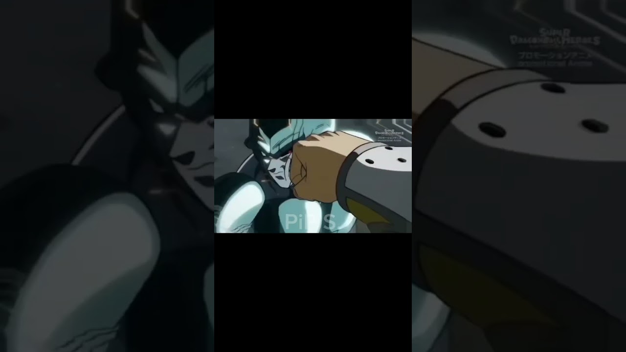 Cumber vs Meta Cooler edit 【Below the surface】