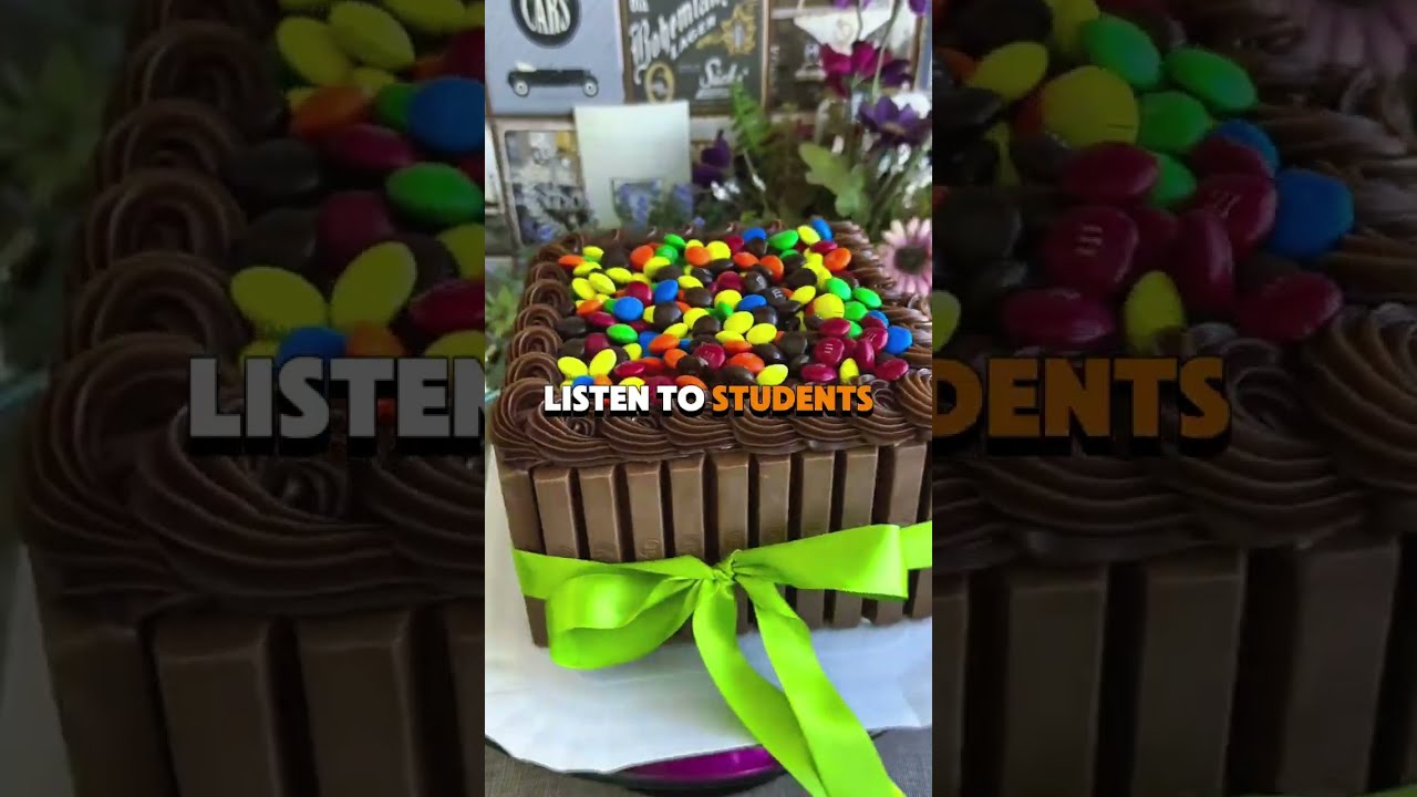 [ПОЛНАЯ ИСТОРИЯ] Я наблюдал, как в моей школе закрыли столовую, а затем 300 родителей пришли на п...