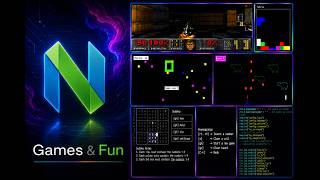 11 Neovim Plugins for Games & Fun