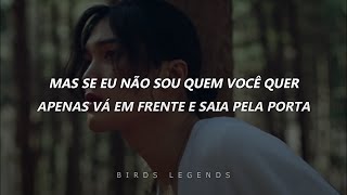 Who I Am - NIve (니브) (legendado)