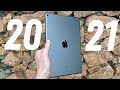iPad Air 3 in 2021 Review - The Last Of Its Kind