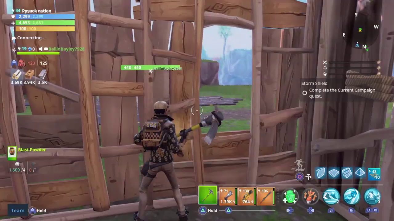 save the world trading with beardog2010