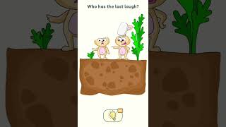 dop 2 delete one part level 3456 who was the last laugh #shorts