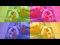 Tiles Hop Coffin Dance - Paw Patrol Theme | 4 color Options!