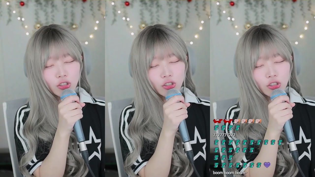 Namin - CHIPI CHIPI CHAPA CHAPA 20240222 新鬧鐘 - YouTube