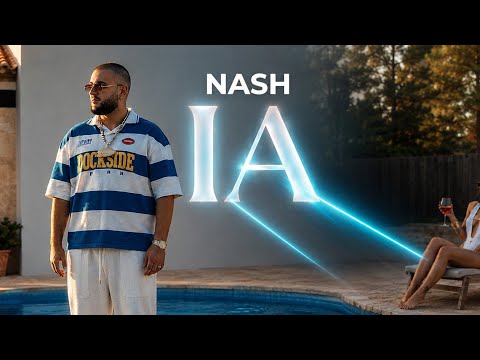 Nash - AI (Official Video)