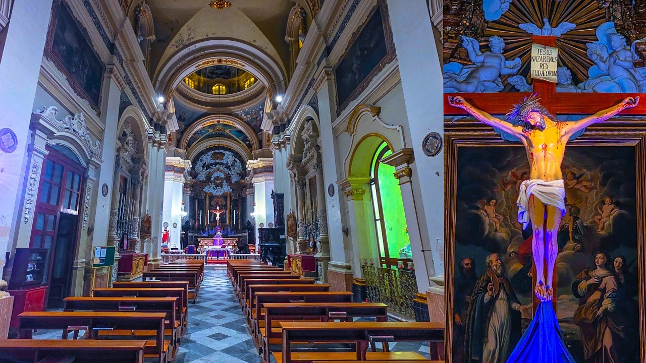 𝐈𝐬𝐥𝐚 𝐌𝐚𝐝𝐨𝐧𝐧𝐚 𝐭𝐚' 𝐏𝐨𝐫𝐭𝐮 𝐒𝐚𝐥𝐯𝐮  / Ż𝐦𝐢𝐞𝐧 𝐢𝐫-𝐑𝐚𝐧𝐝𝐚𝐧 𝟐𝟎𝟐𝟔 / 𝐊𝐧𝐢𝐬𝐣𝐚 𝐌𝐢𝐧𝐧 Ġ𝐞𝐰𝐰𝐚