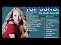 Top 100 Songs Of 2023 - The Weeknd, Maroon 5, Ed Sheeran, Justin Bieber, Dua Lipa, Adele, Ava Max