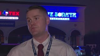 HPD: One dead, another critical after shooting outside of business