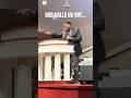 What did GOD deliver you from? #preaching #livingword #wordoflife #freedominchrist