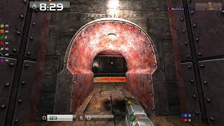 Quake Live: fanva pql vamp 6plus 21-2