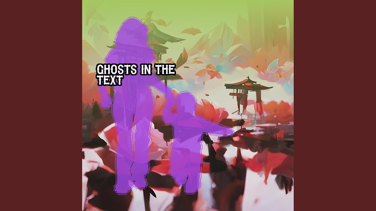 Ghosts in the Text