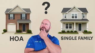 HOAs: Are They Worth It or a Nightmare? (What You Need to Know Before Buying!)