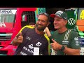 Copa Truck 2025 - Etapa 1 - Campo Grande  - corridas
