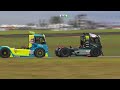 Copa Truck 2025 - Etapa 1 - Campo Grande  - corridas