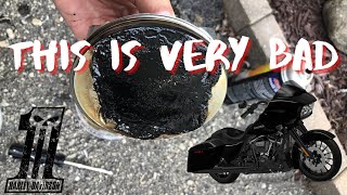 Why Your HarleyDavidson Needs a Catch Can or External Breather System