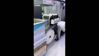 Abg Omega Digicon 2 - Label Finishing Machines2009