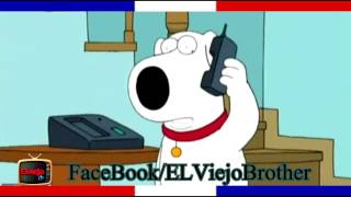 Family guy dominicano - La chapiadora