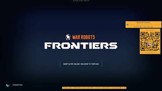 NYOBAIN War Robot Frontier #77 #OperationHazard screenshot 5