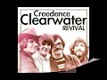 Creedence Clearwater Reviva - I put a spell on you -  Я наложил на тебя заклинание