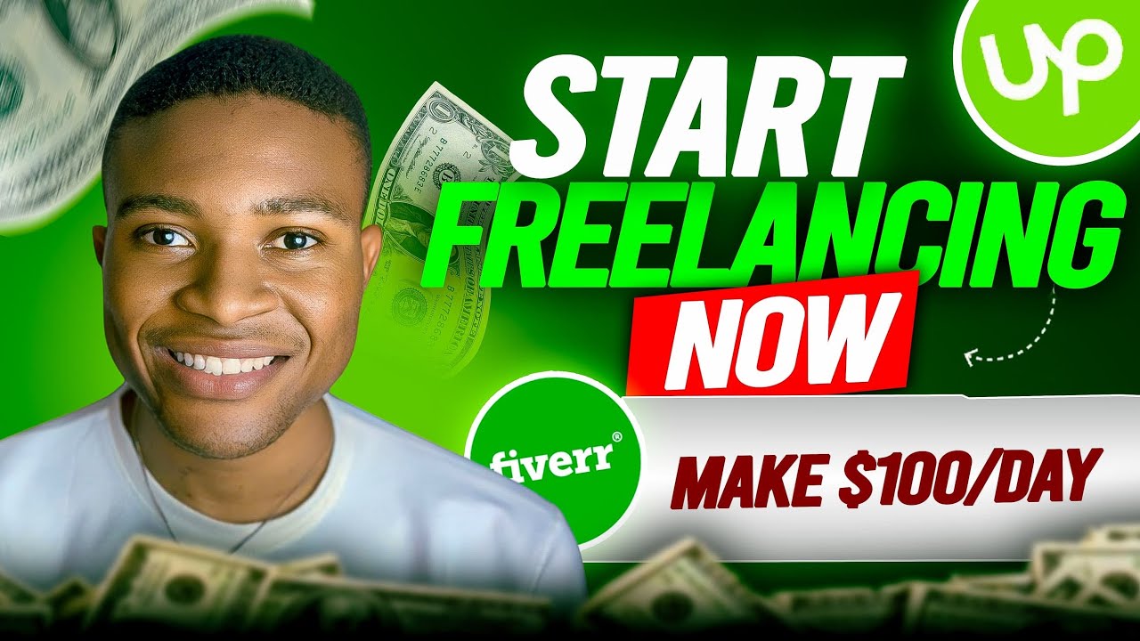 rewrite this title How to Start Freelancing as a Beginner in 2025 (UPDATED) rewrite this title How to Start Freelancing as a Beginner in 2025 (UPDATED)