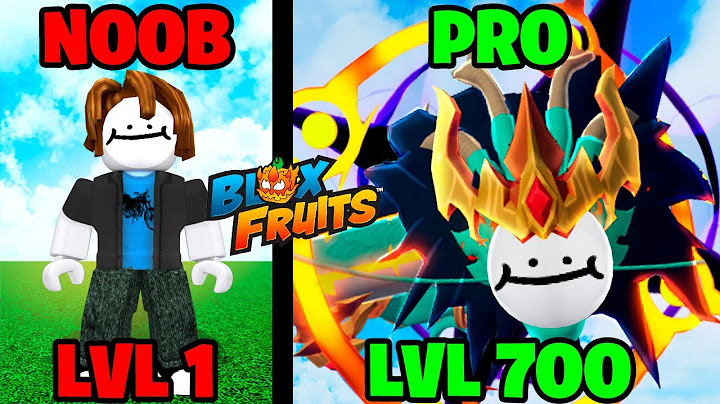 1 AL 700 CON LA NUEVA DRAGON EN BLOX FRUITS #1