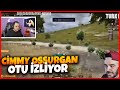 CİMMY OSSURGAN OTU ARKADAŞLAR BEN GİDİYORUM İZLİYOR !