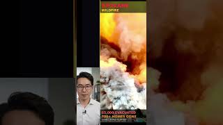 65,000 EVACUATED | Spokane Washington Wildfire Destroys 700 Homes 65,000 EVACUATED | Spokane Washington Wildfire Destroys 700 Homes