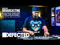 Todd Terry - Best House & Club Tracks Takeover (Live @ The Basement) - Classic House Music Mix