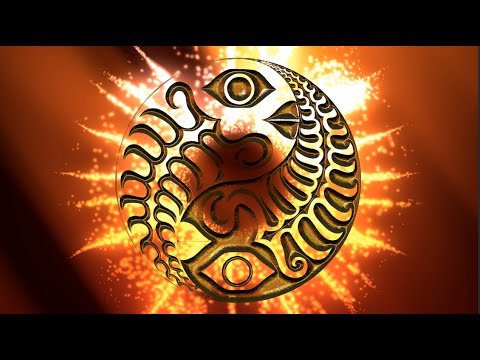 Pulse Mandala — Pulse Mandala : The Gathering at the Gates