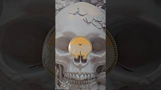 Dark And Creepy? Nah Today Its Fuzzy And Cheeky