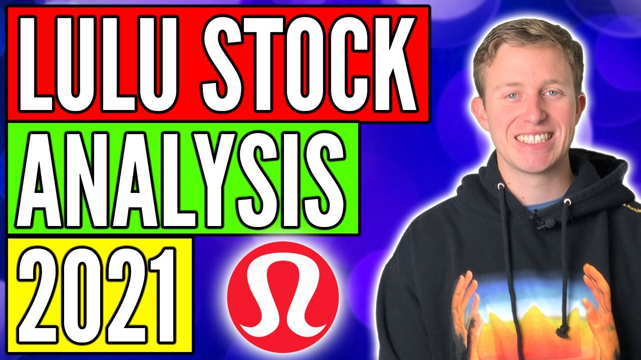 LULU Stock Is A Stock To Buy March 2021 Best Stocks To Buy Now YouTube