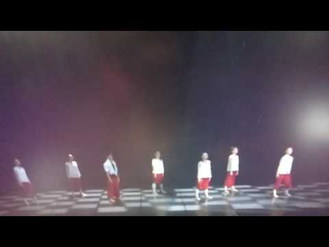 「To-Be」①