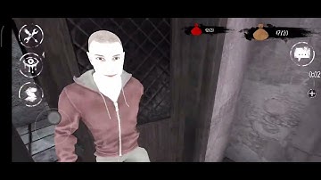 Eyes the Horror Game Multiplayer - With and Without Commentary - Co Op, VS Battles Compilation