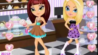 Sweets Paradise - Girl Games screenshot 5