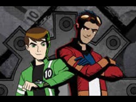 OS MAIS PODEROSOS DE MUTANTE REX #mutanterex #ben10 #ben10omniverse #b