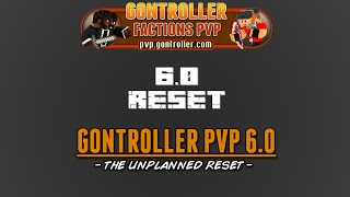 6.0 Reset Summary [Gontroller]