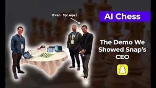 We Built an App that Solves Chess with Computer Vision (How To) screenshot 5