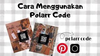 Cara Menggunakan Aplikasi Polarr Code | how to use polarr codes screenshot 5