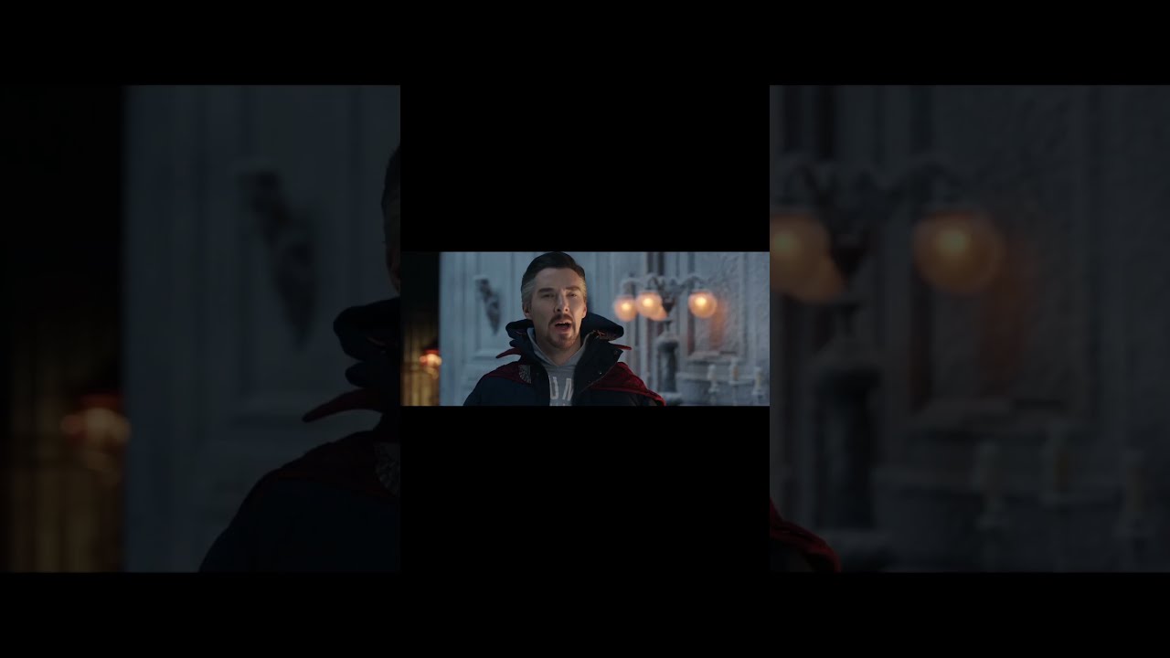  BrooklynBloodPop Song By SYKO NO WAY HOME EDIT Doctor Strange