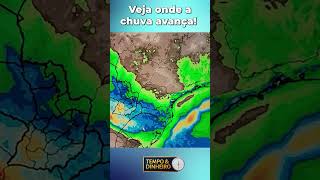 See Where The Rain Is Moving And Where The Cold Might Surprise You In The Coming Days Ronaldo Co