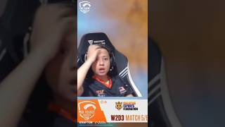 Ehhh HIG MAD jatuh tetap Match MVP 😌 Terlepas WWCD pulak kepada VERTICE 👊 #PUBGMESPORTS #PUBGM