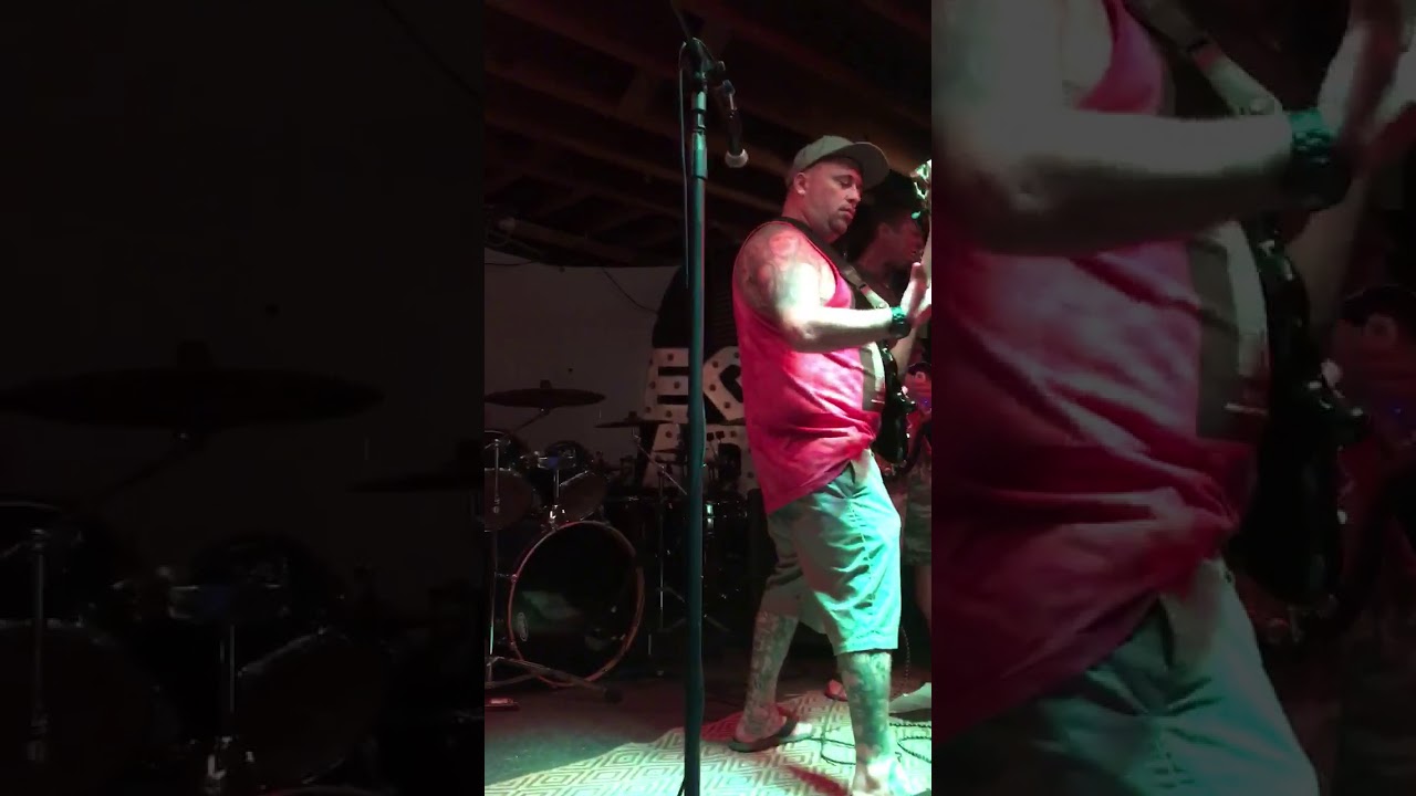 Chug Life_Constant Throw_NC-17_Standard Collective