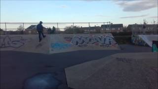 Fleckney and south wigston clips