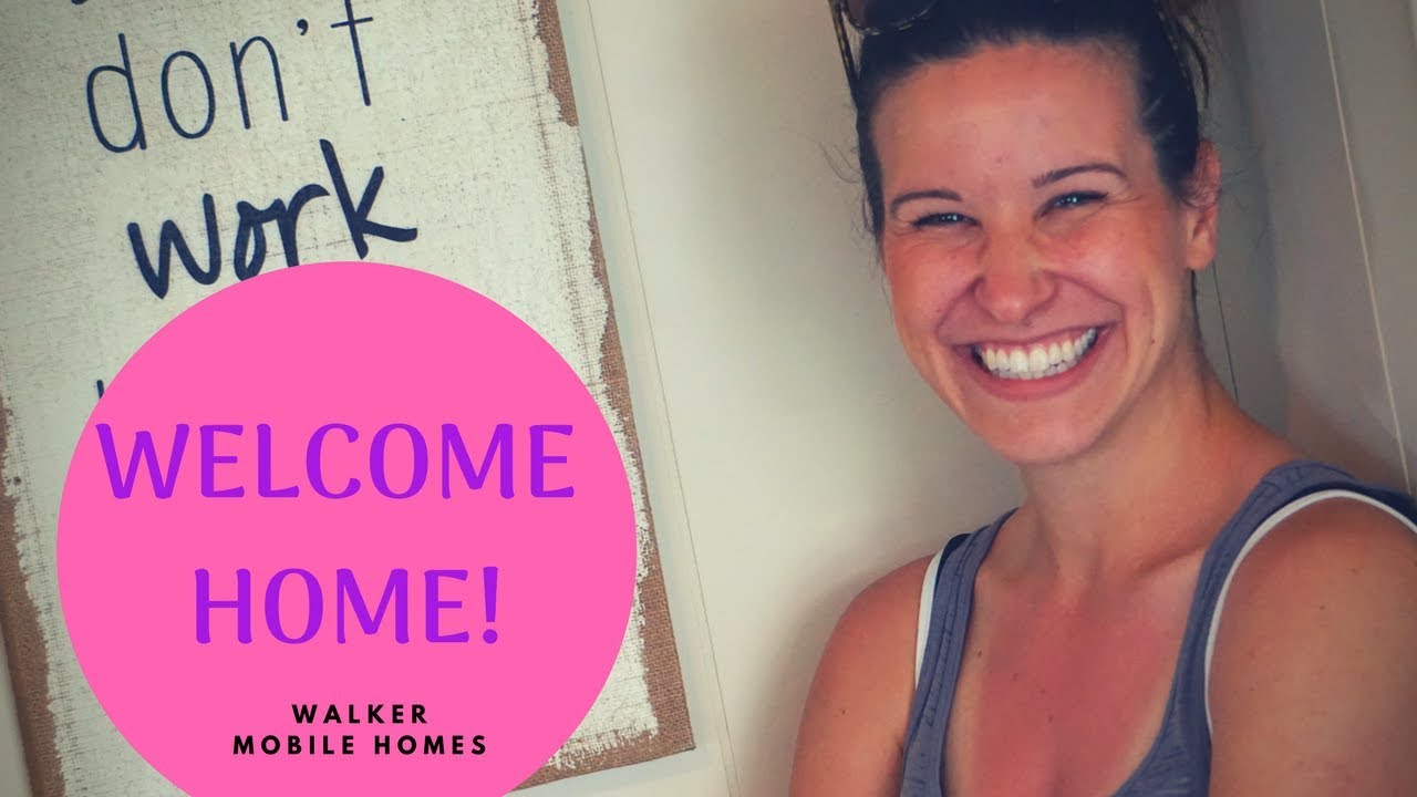 Sierra Lakes Mobile Home For Sale