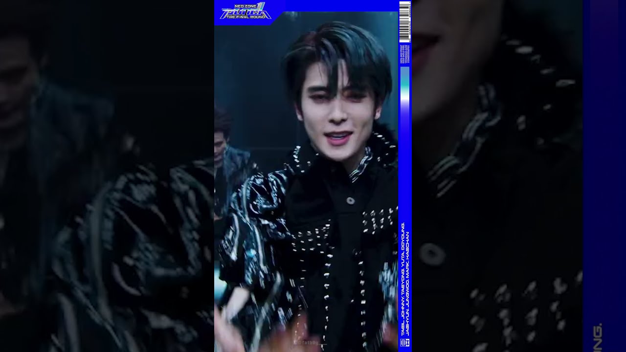 NCT 127 엔시티 127 【Neo Zone: The Final Round】 'Punch