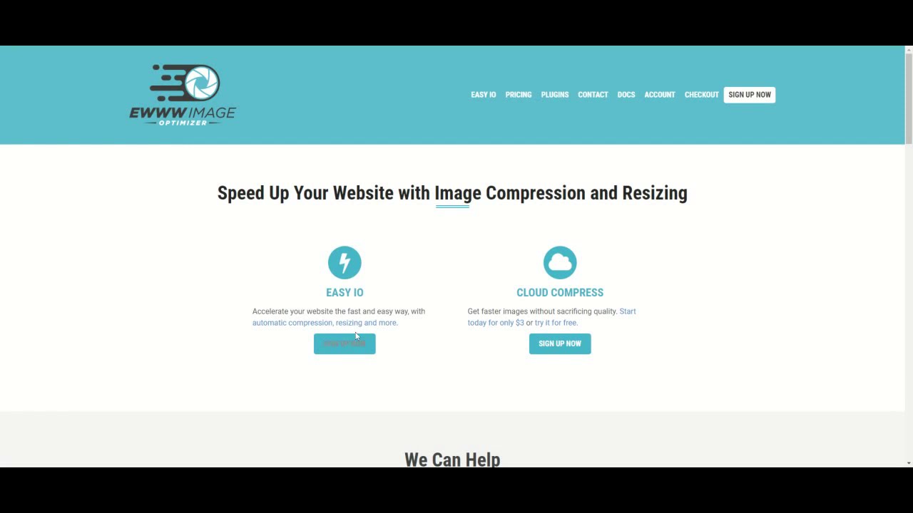 EWWW Image Optimizer Coupon - 10% Off