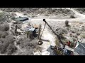 2,549 hectares of untapped potential. 🐺⛏️ Ana Maria is just beginning #miningexploration #mexico 🇲🇽