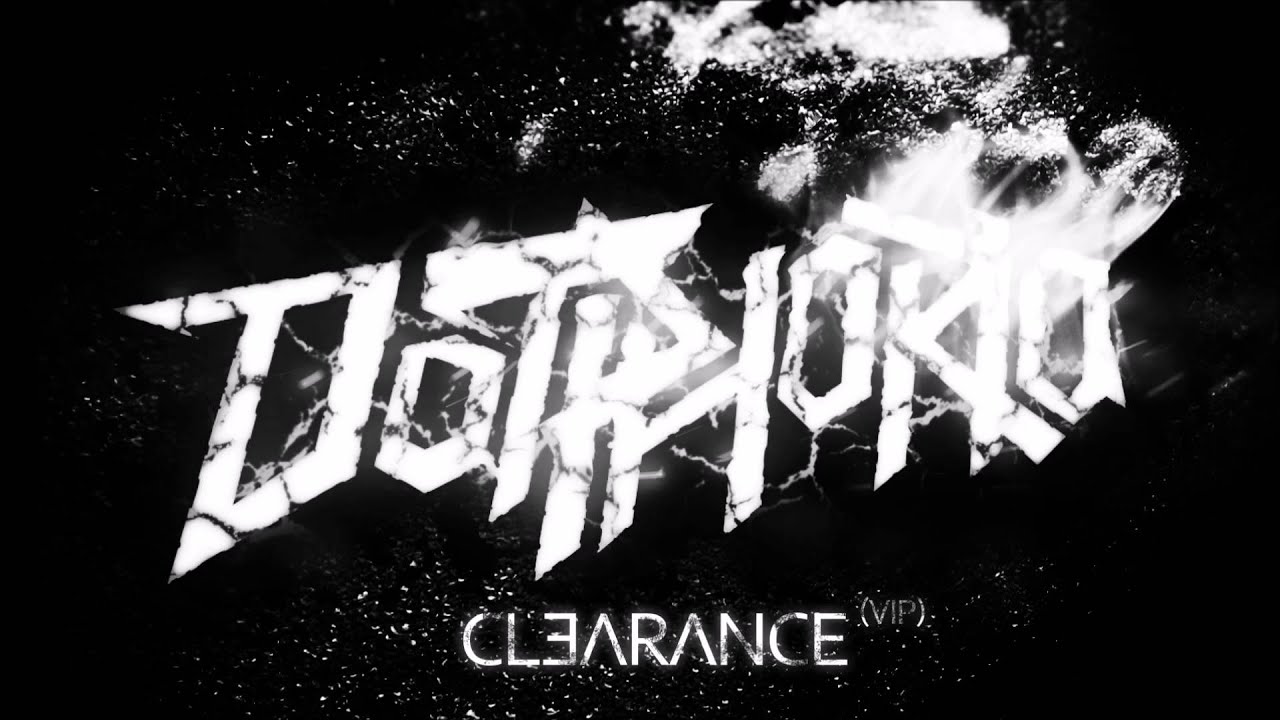 DatPhoria - Clearance (VIP)